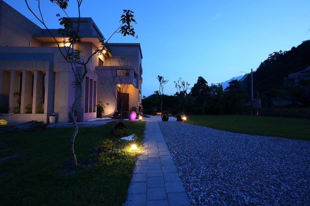 Manor Le Rayon Vert Ji'an Exterior photo